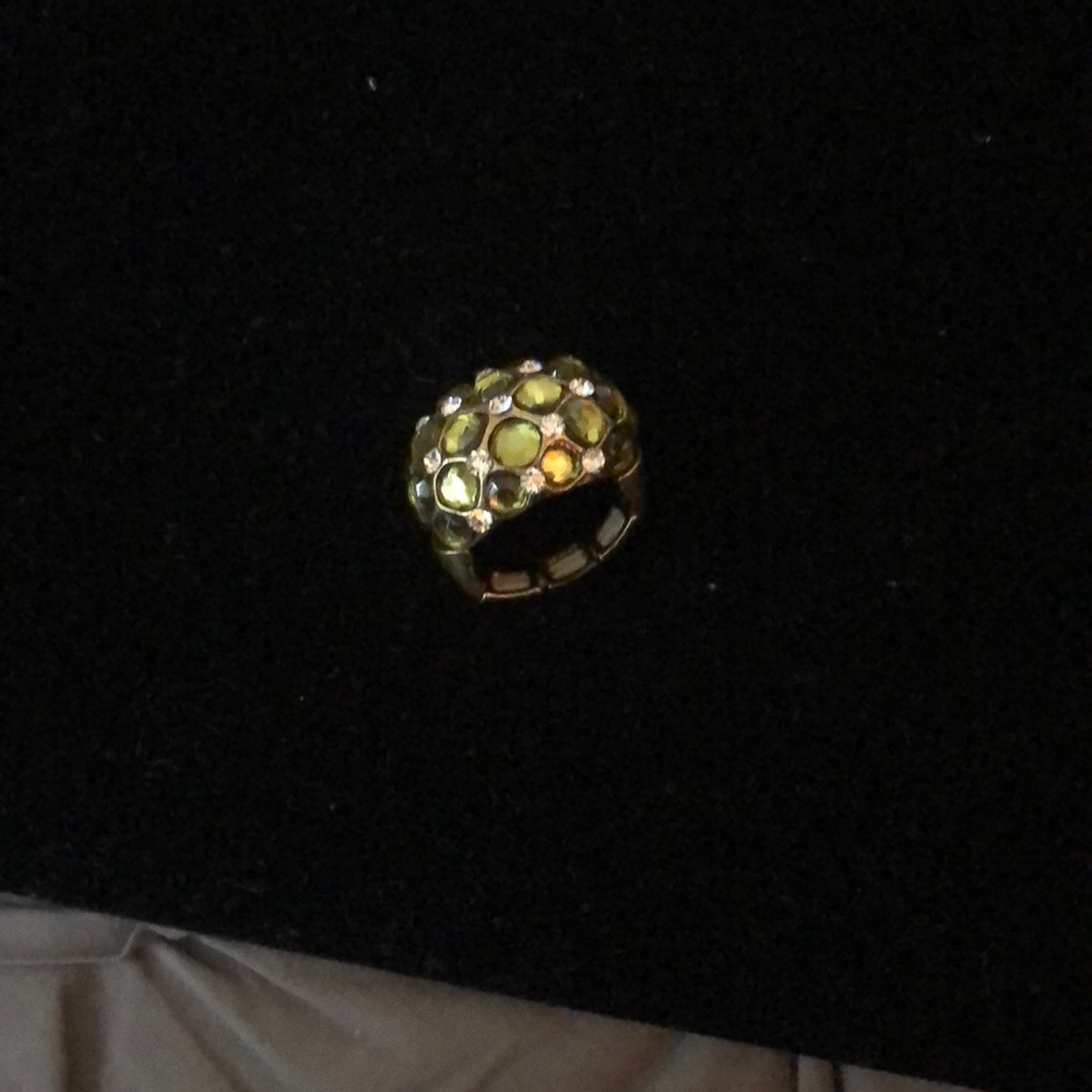 Cocktail Ring - Picture 3 of 7